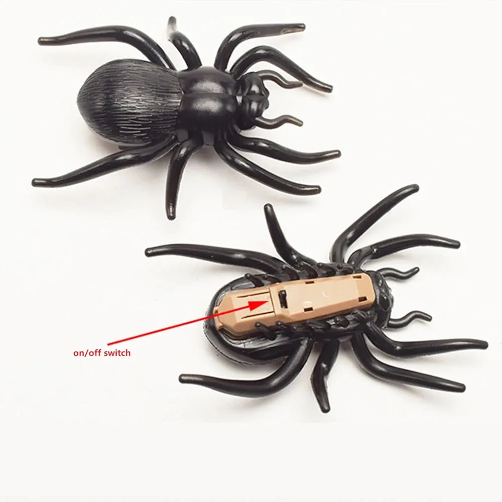 Realistic Insect Toy