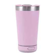 Bluetooth Vacuum Cup