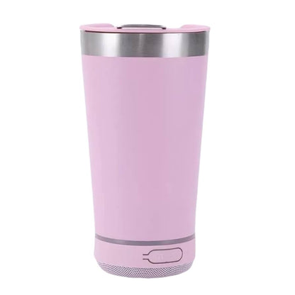 Bluetooth Vacuum Cup