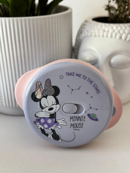 Stylish Insulated Food Bowl