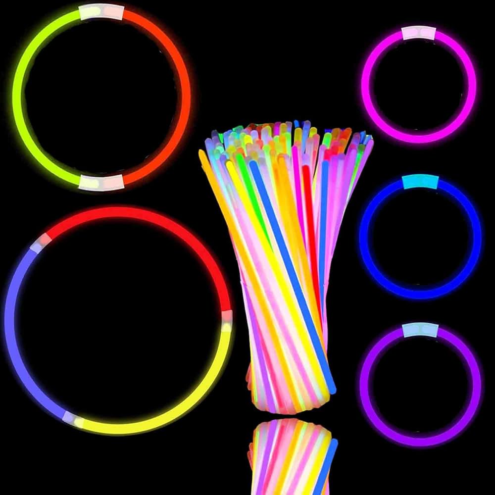 Glow stick(100pcs)