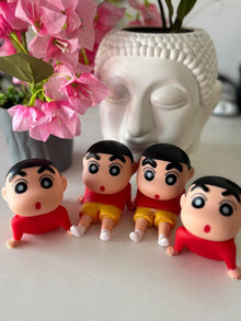 Shin chan Mobile Stand