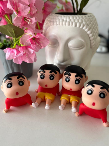 Shin chan Mobile Stand