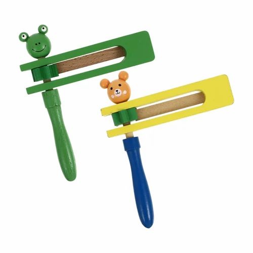 Kir kir rattle