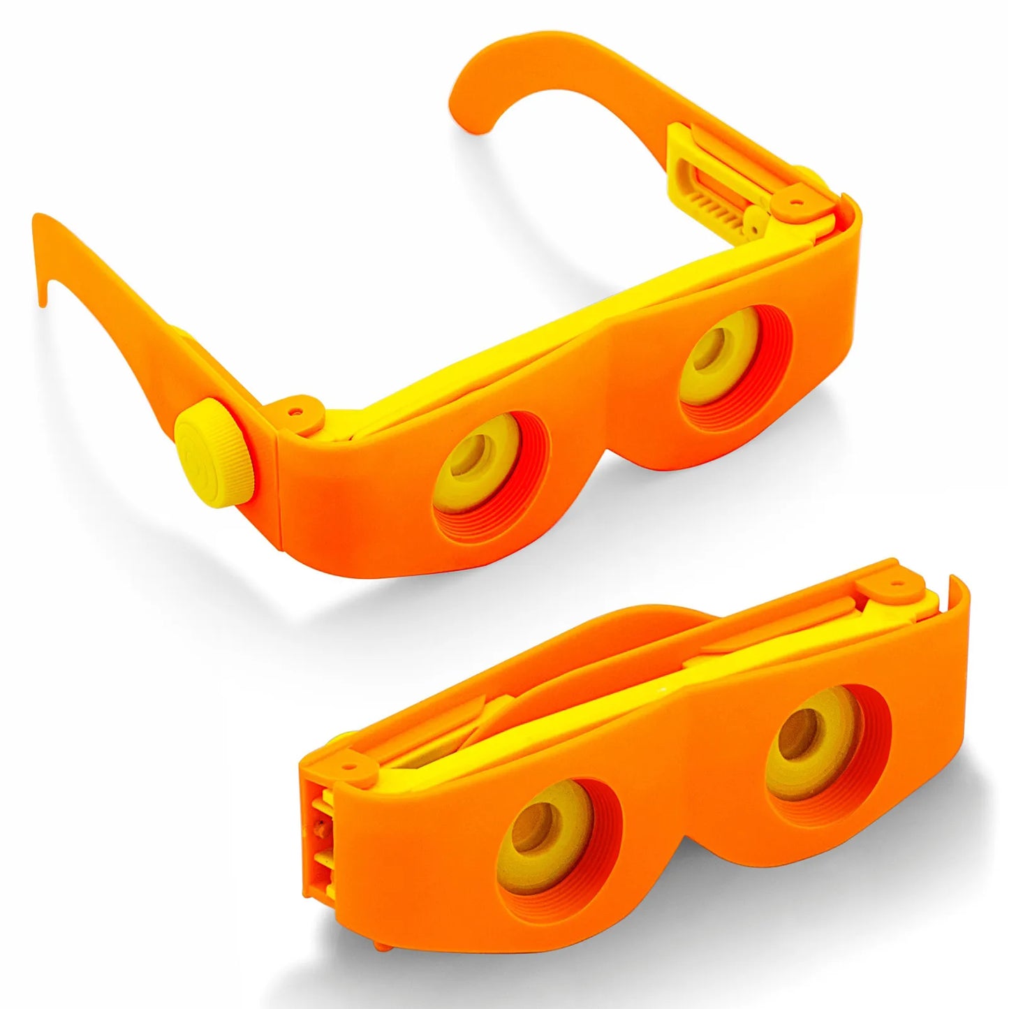 Magic View Glasses