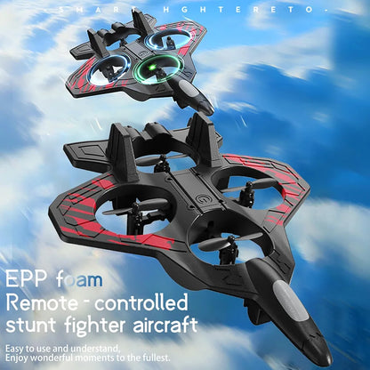 Sky Fighter Drone