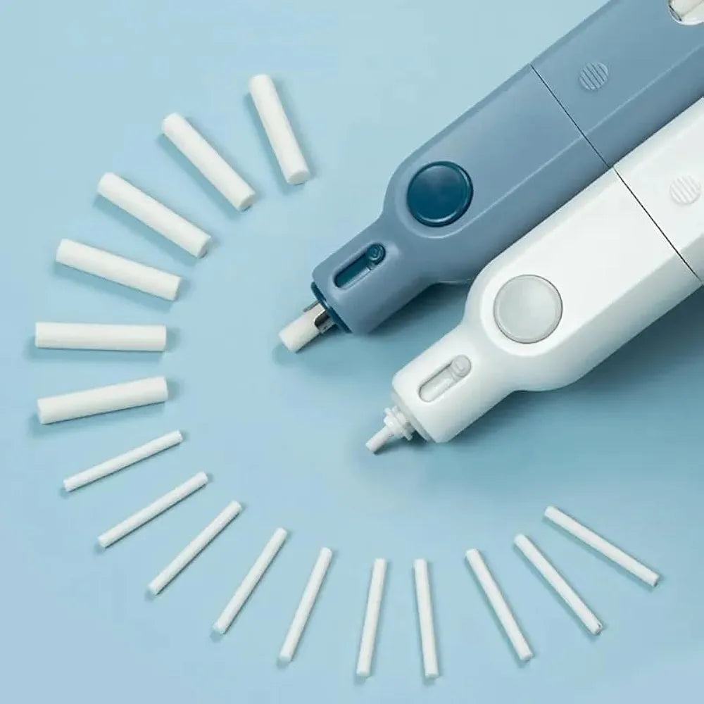 Electric eraser