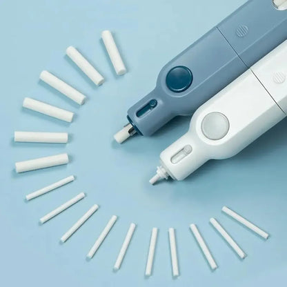 Electric eraser