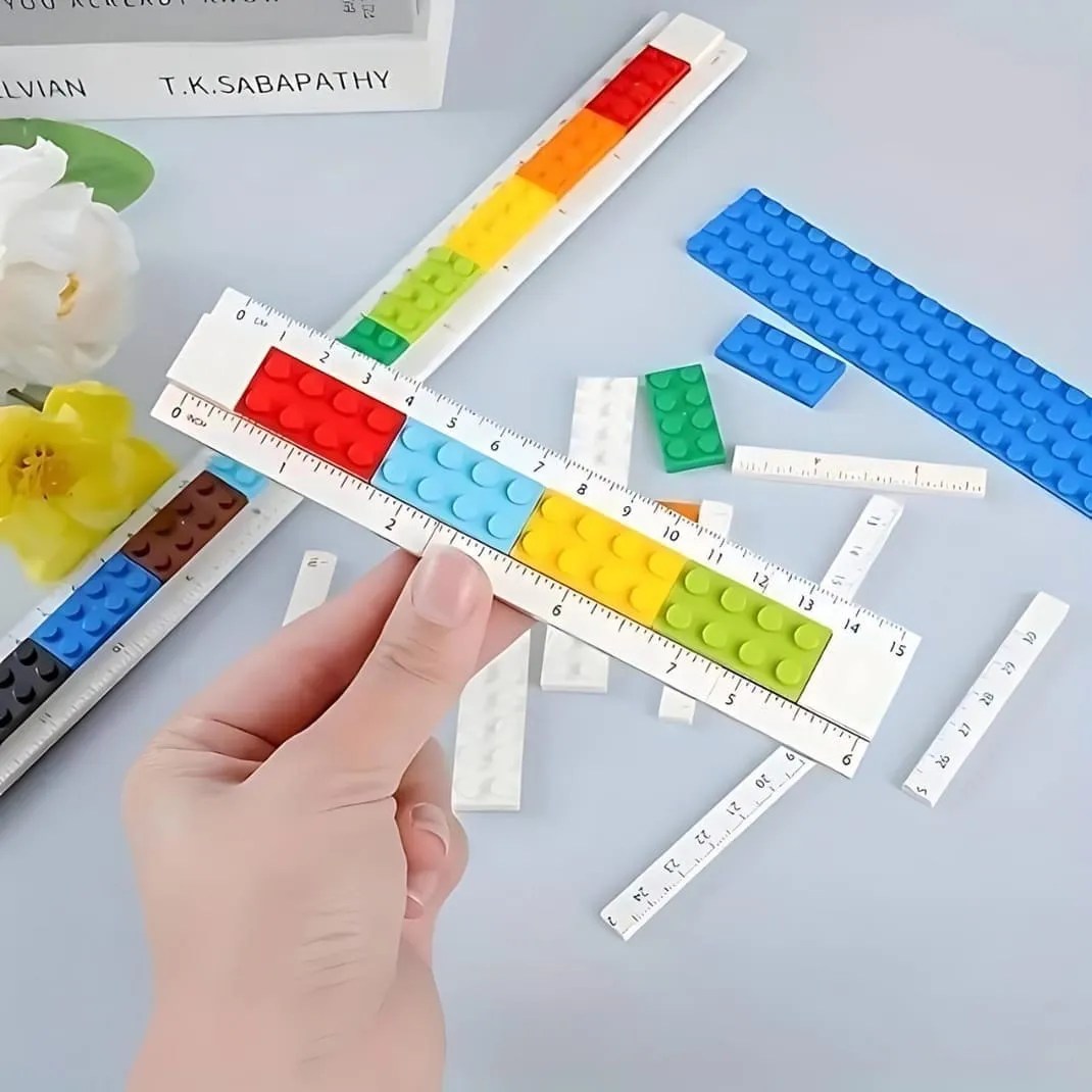 Diy Lego Scale