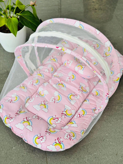 Baby Bed set -Combo