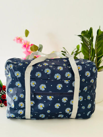 Foldable Travel Bag
