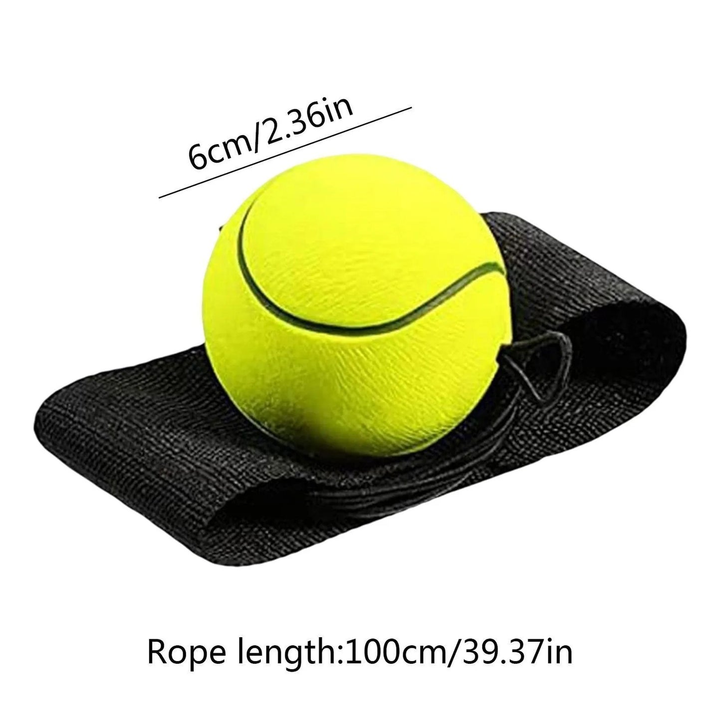 Wrist Ball
