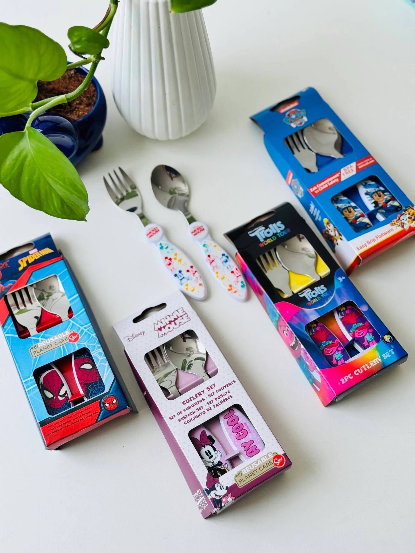 Cutlery set