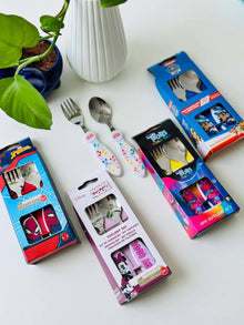 Cutlery set