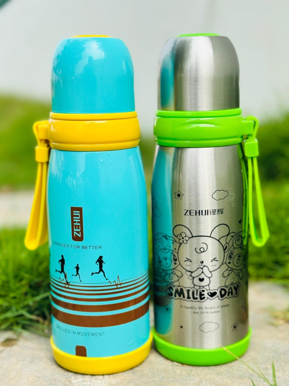 Zui thermos