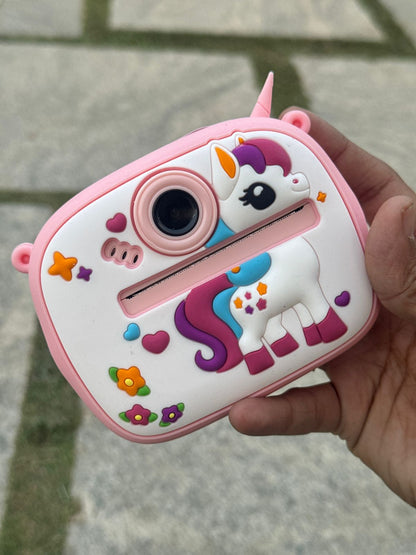 Instant Camera Printer 2.0