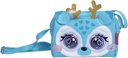 Eyes Blink backpack