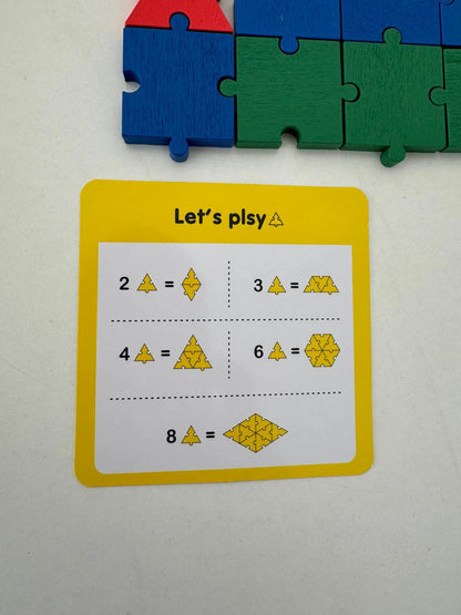 Picture Puzzle Game: Boost Your Brain with Fun & Challenging Jigsaw Puzzles