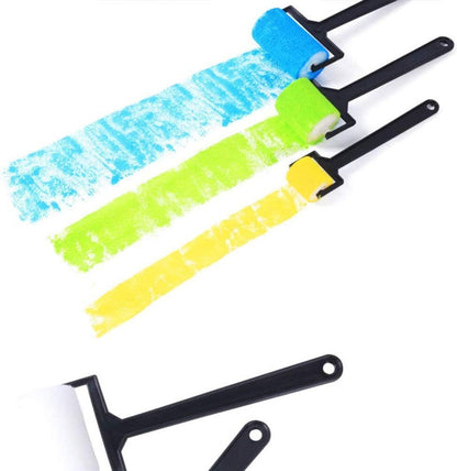 Foam Paint Roller Set