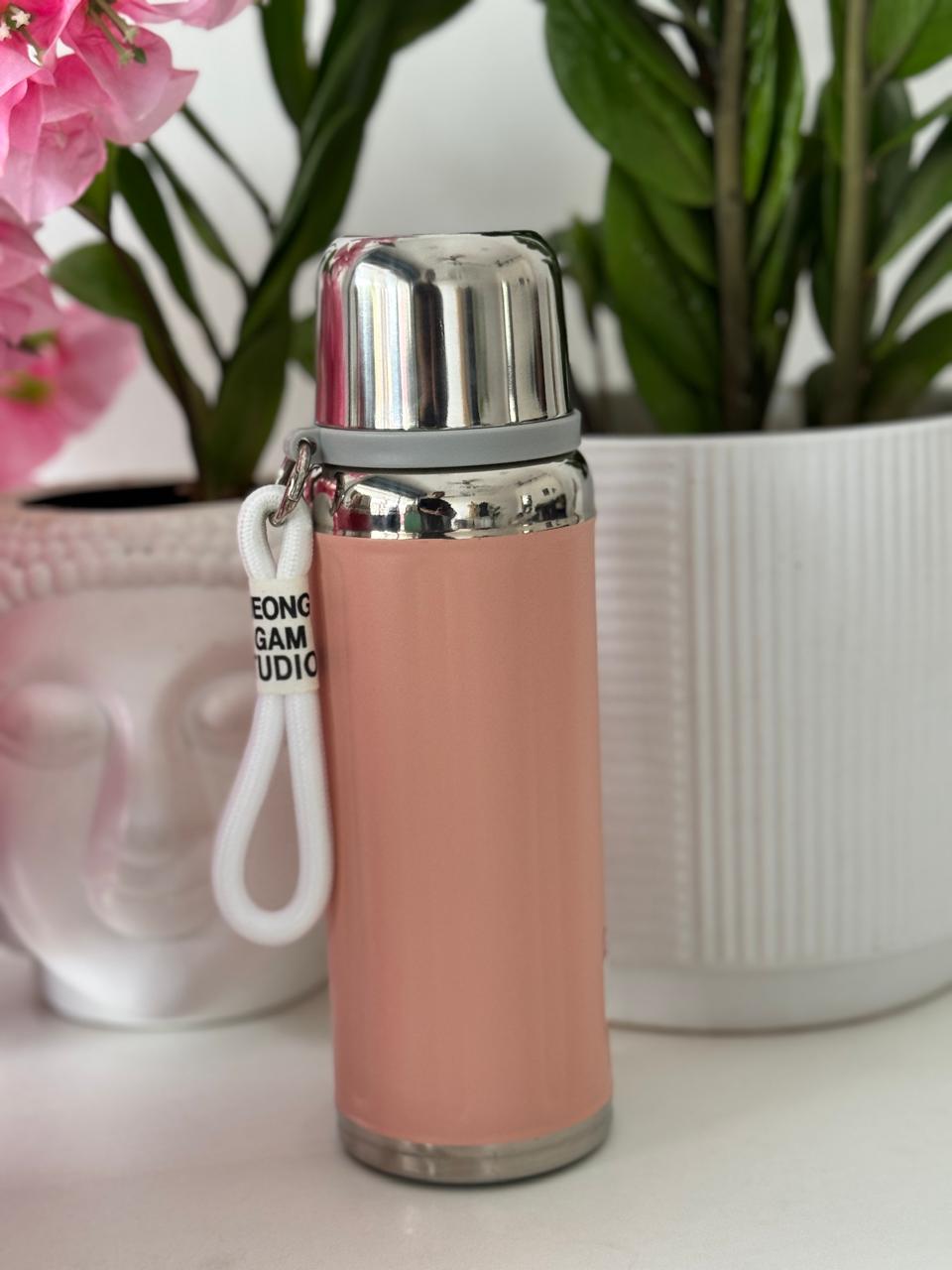 ✨ Bullet Vacuum Flask