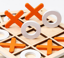 Tic tac toe