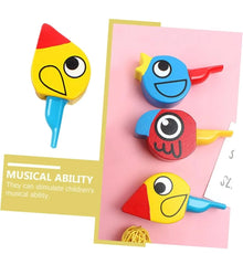 Bird whistle flute