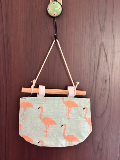 Hanging Storage Pouch