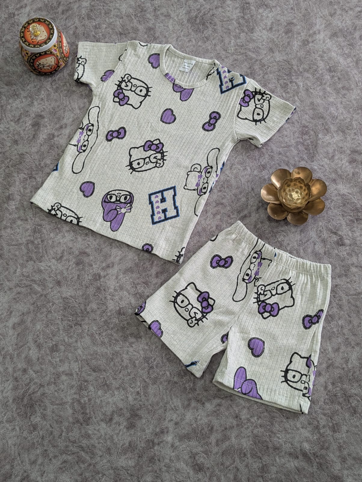 Kids coords  sets