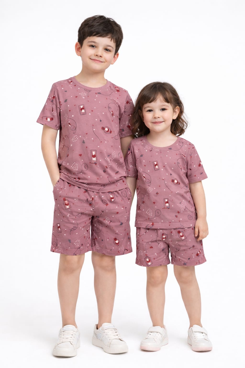 Kids co-ord sets