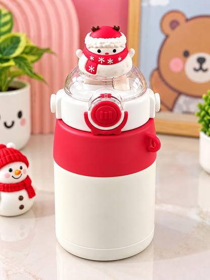 Christmas Bottle