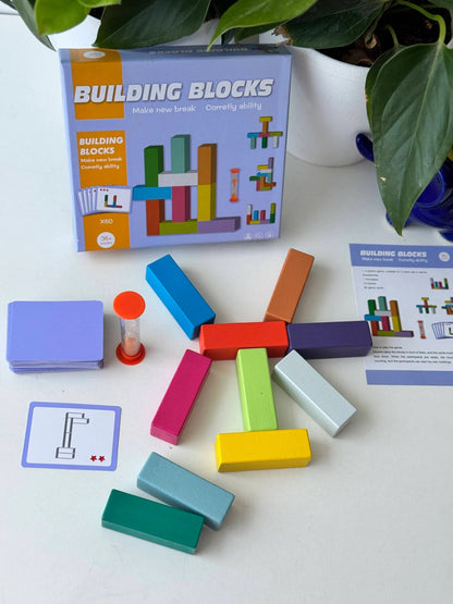 Building Blocks