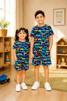 Kids co-ord(new 1)
