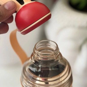 Cocoa 2 in 1 Bottle