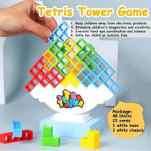 Tetra Tower