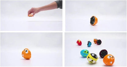 Gyro Spinner