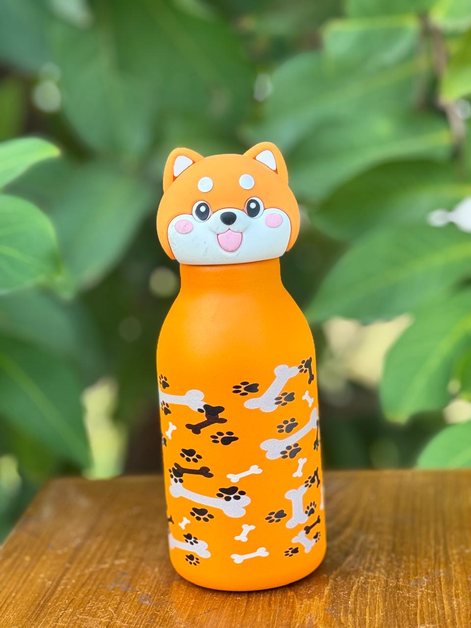 Animal Bottle
