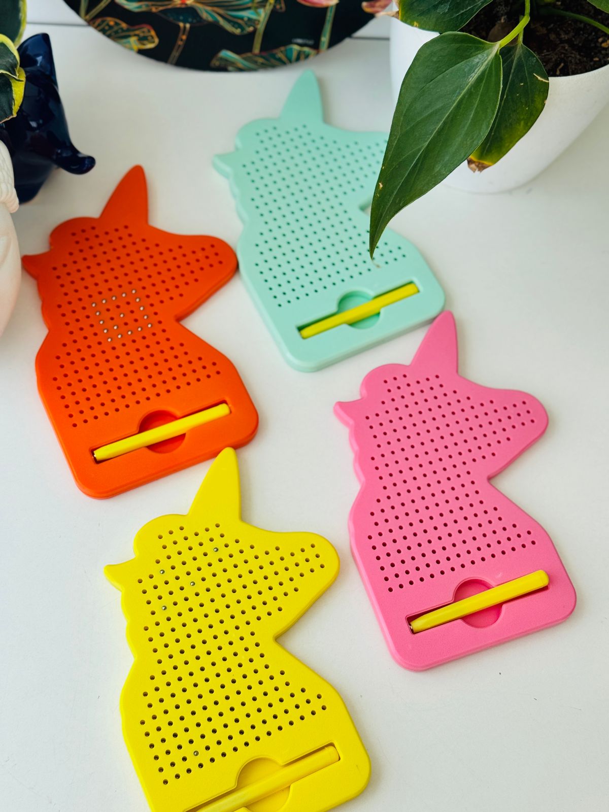 Unicorn Magpad