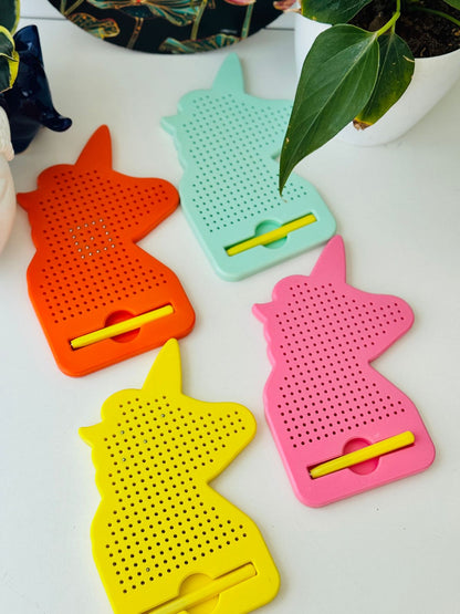 Unicorn Magpad