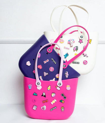 Crocs Tote bag