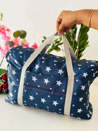 Foldable Travel Bag