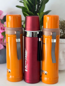 Classic Vacuum Flask Set ✨