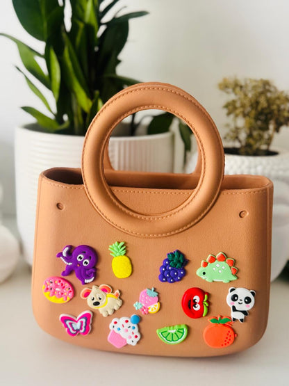 EVA Mini Tote Bag