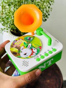 Children’s Phonograph
