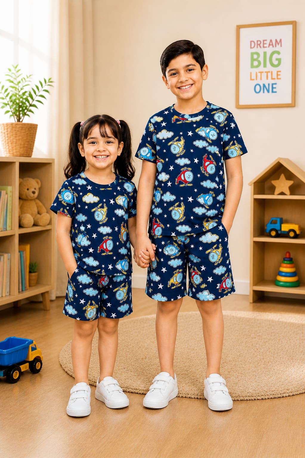 Kids co-ord(new 1)