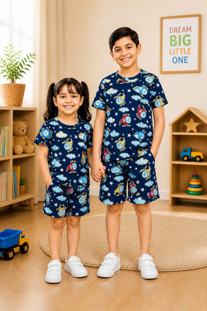 Kids co-ord(new 1)