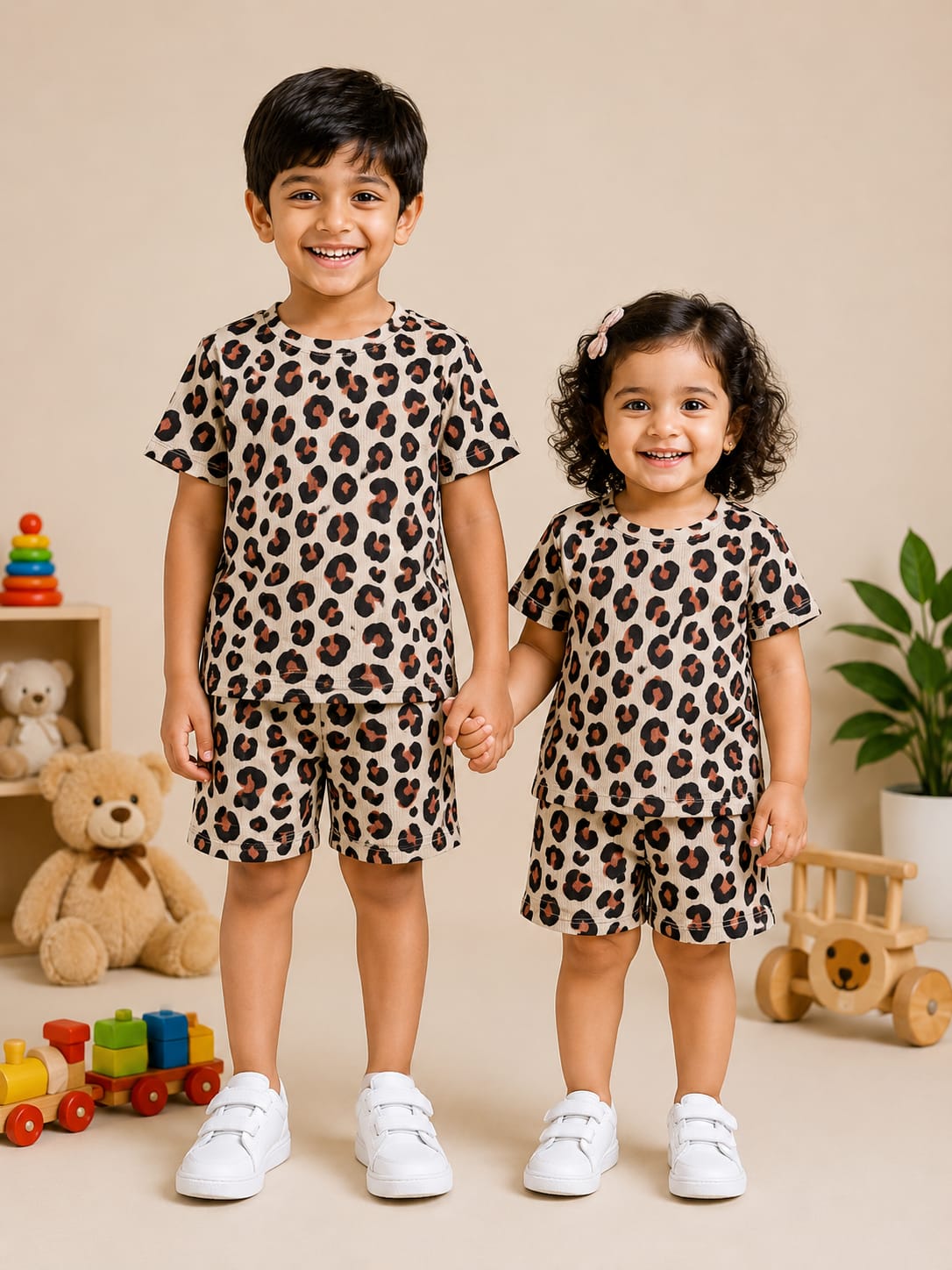 Kids co-ord(new 1)