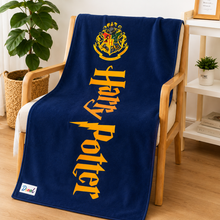 Printed Towel