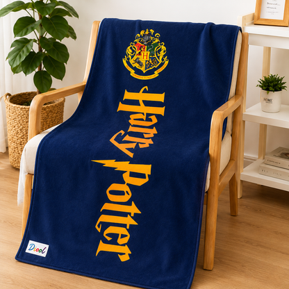Printed Towel