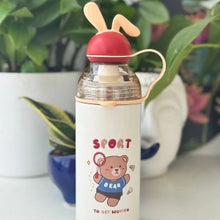 Cocoa 2 in 1 Bottle