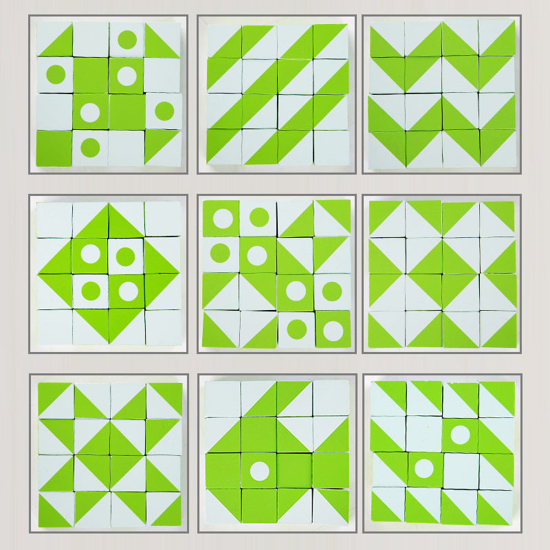 3d jigsaw puzzle